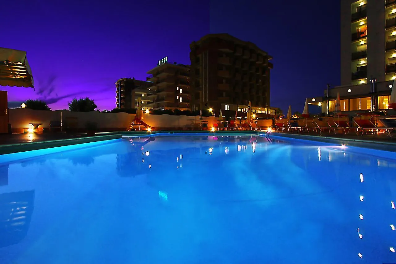 ***  Hotel Avila In Bordonchio Италия