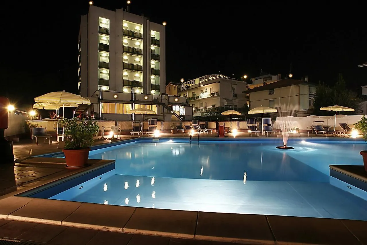 Hotel Avila In Bordonchio