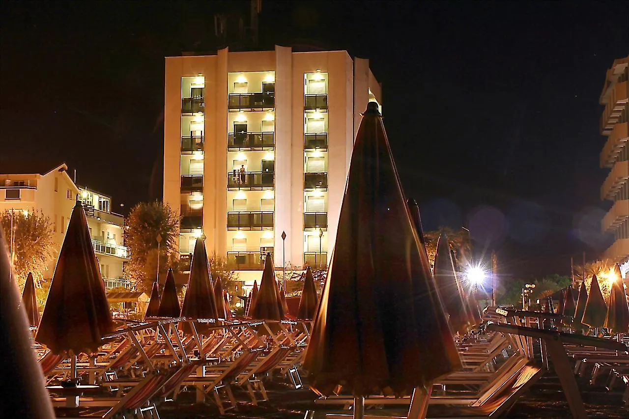 Hotel Avila In Bordonchio