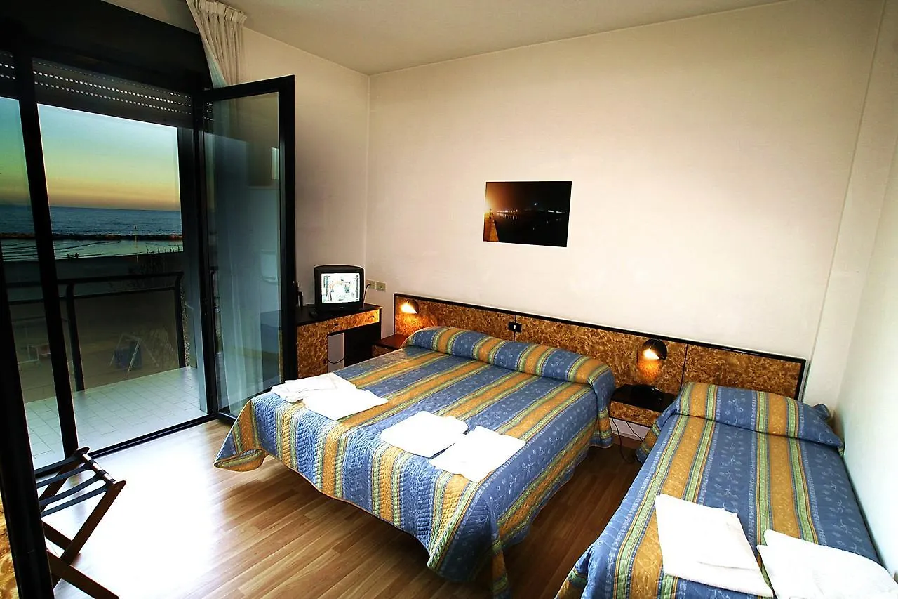 Hotel Avila In Bordonchio Италия