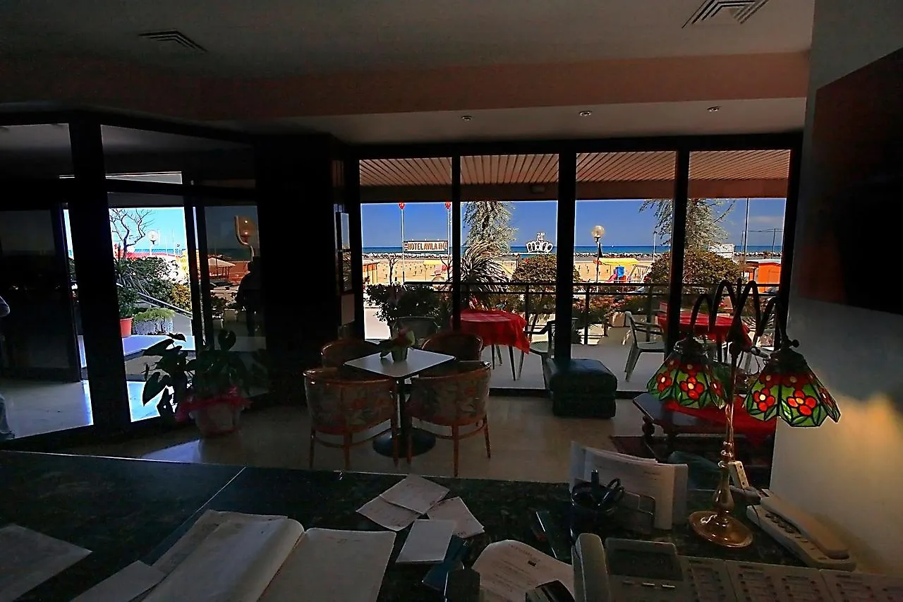 Hotel Avila In Bordonchio 3*,  Италия