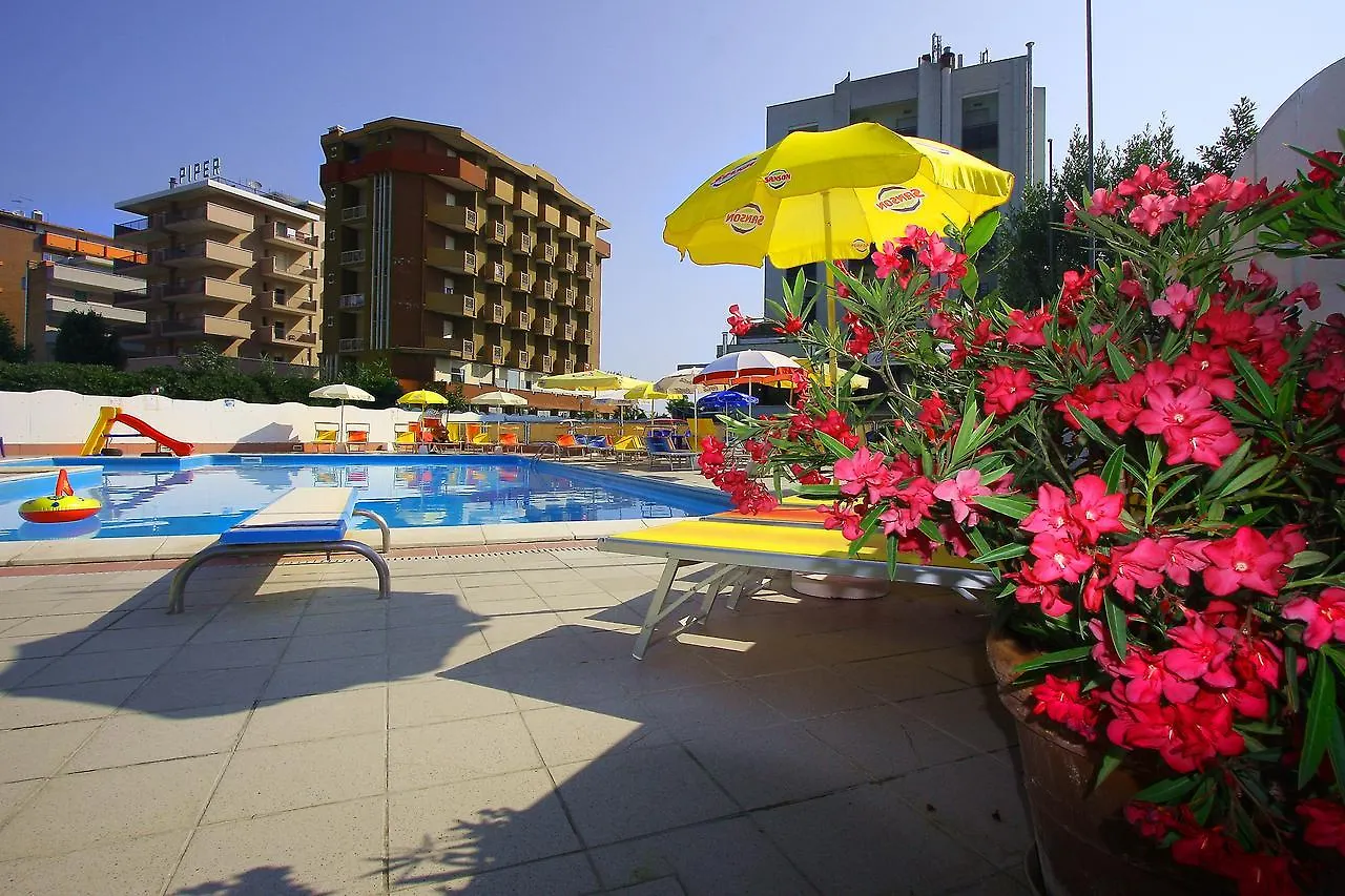 Hotel Avila In Bordonchio