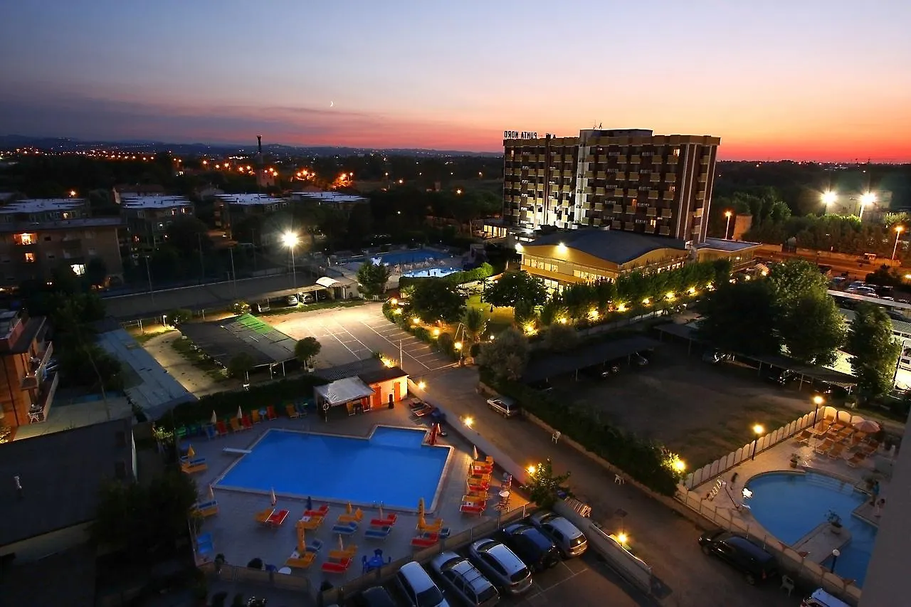 ***  Hotel Avila In Bordonchio Italy