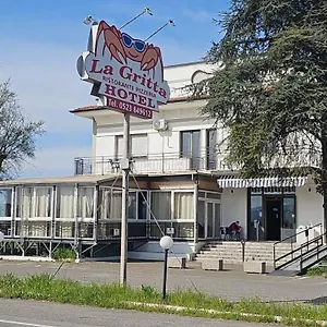 Hotel La Gritta