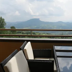 Aparthotel La D'oro Ristorante