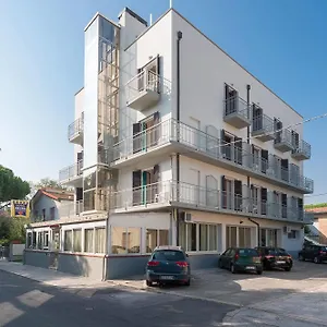 Hotel Regina E Ristorante