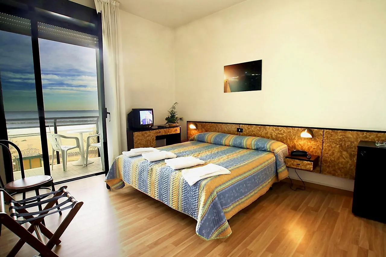 Hotel Avila In Bordonchio