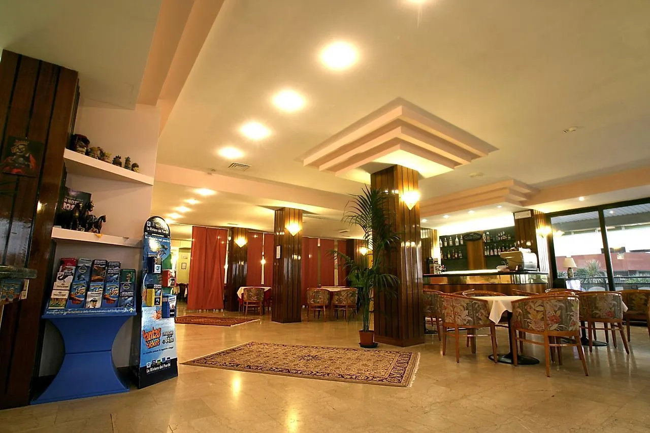 ***  Hotel Avila In Bordonchio Włochy
