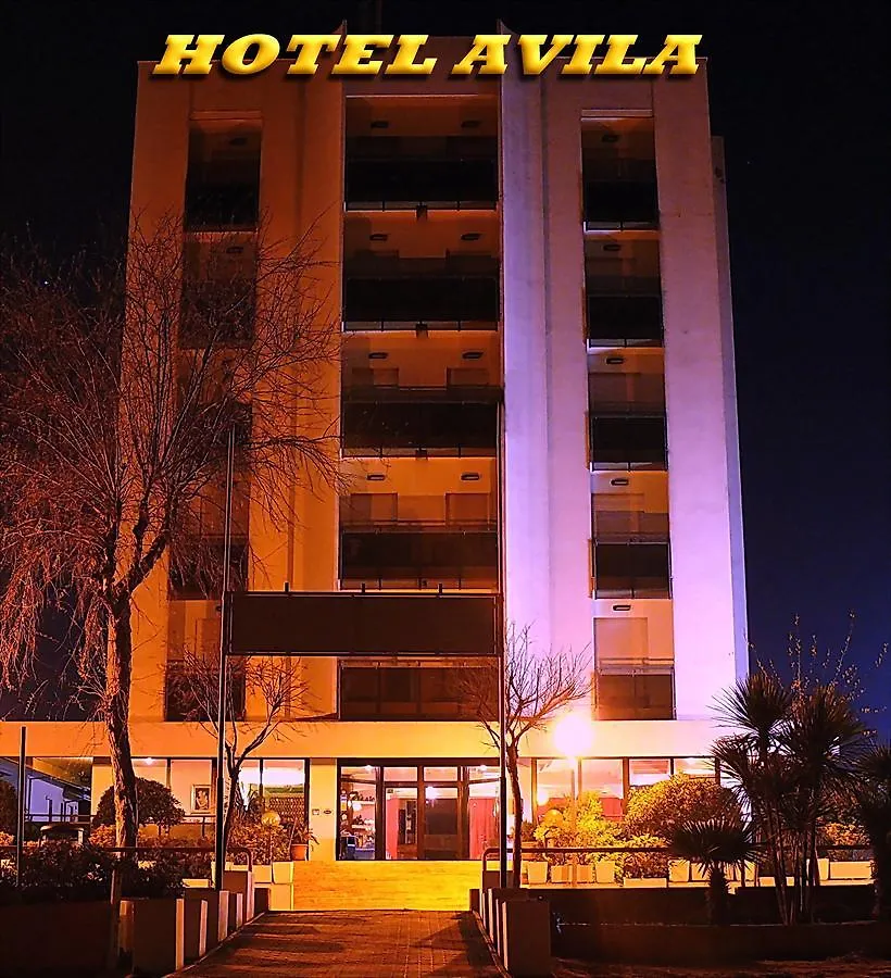 Hotel Avila In Bordonchio 3*,  Italia