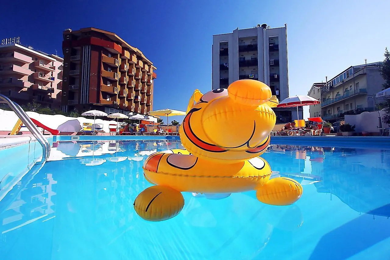 Hotel Avila In Bordonchio Italia